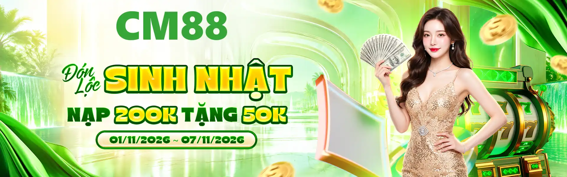 cm88 nightmovie banner